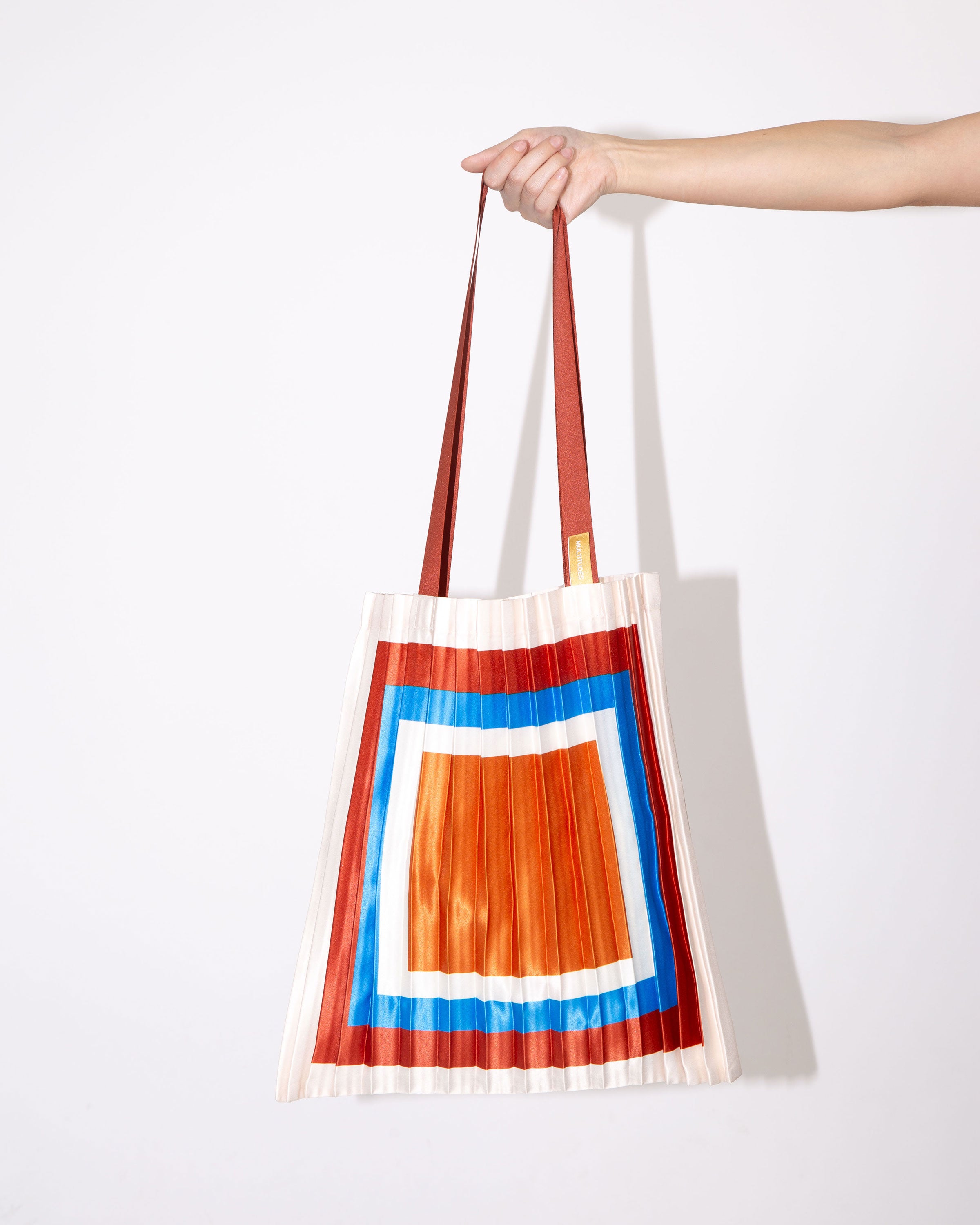 CERVO TOTE BAG