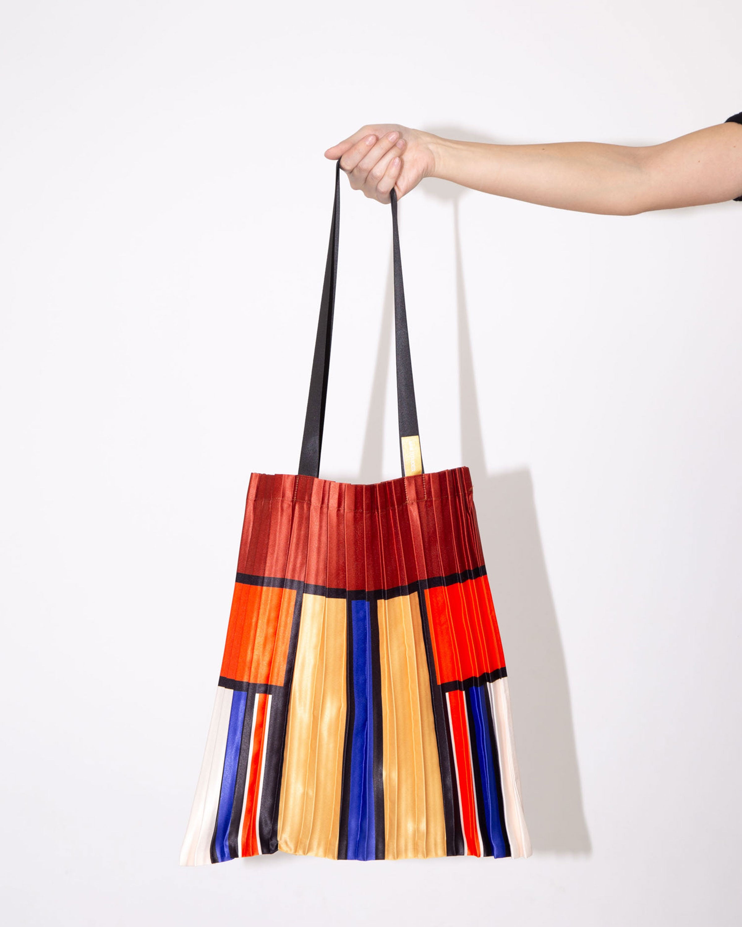 GALLURA TOTE BAG