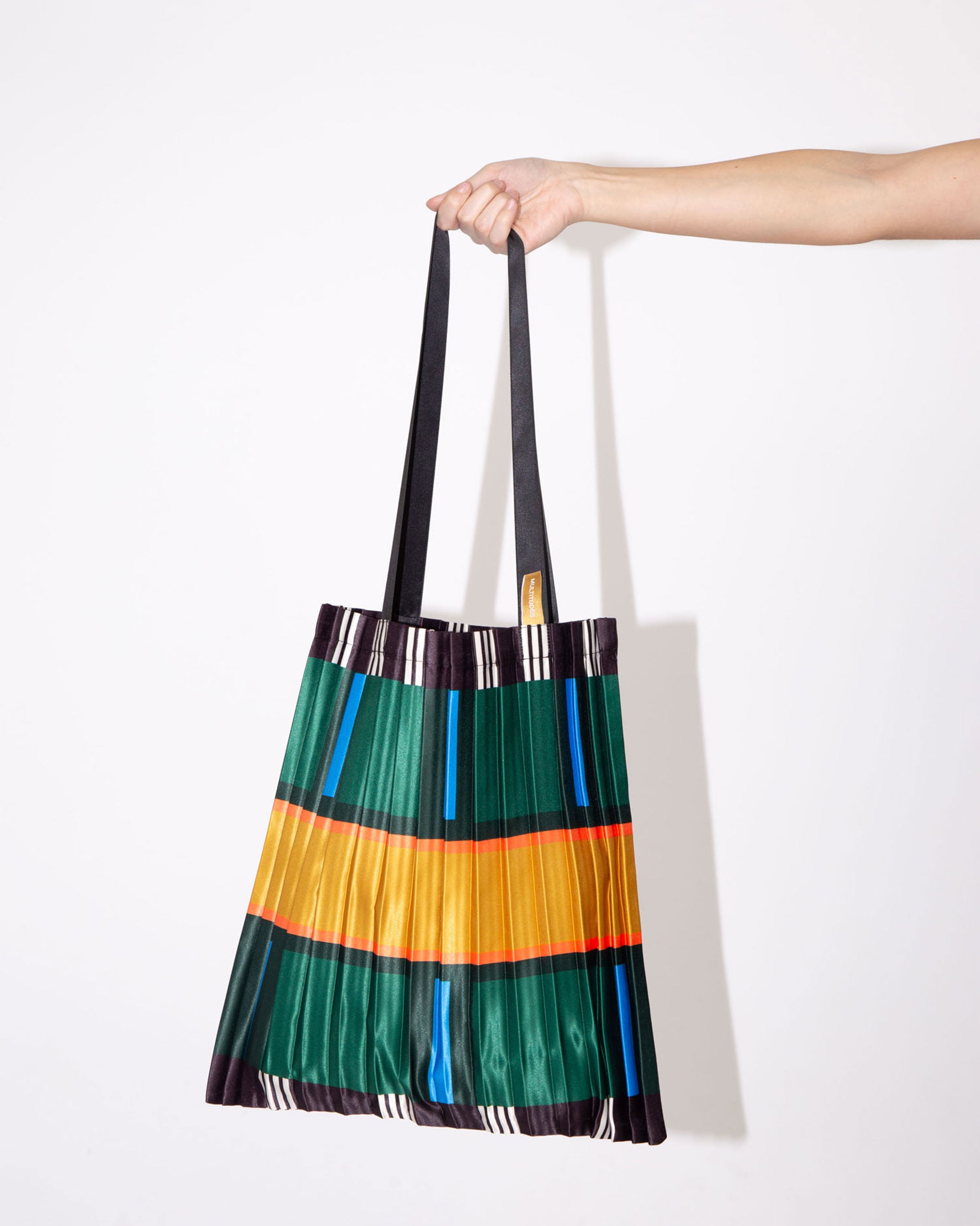 OROSEI TOTE BAG