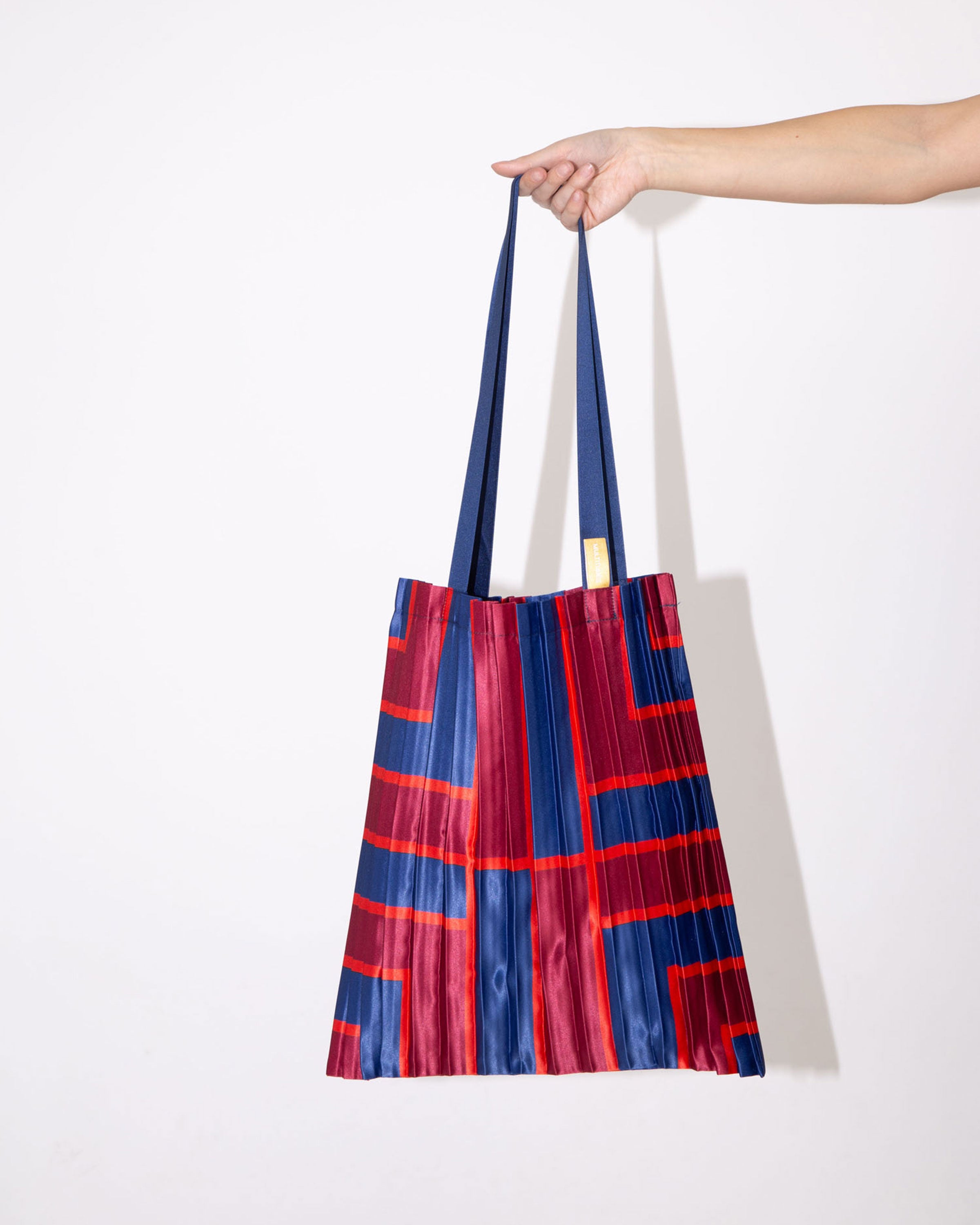 STINTINO TOTE BAG