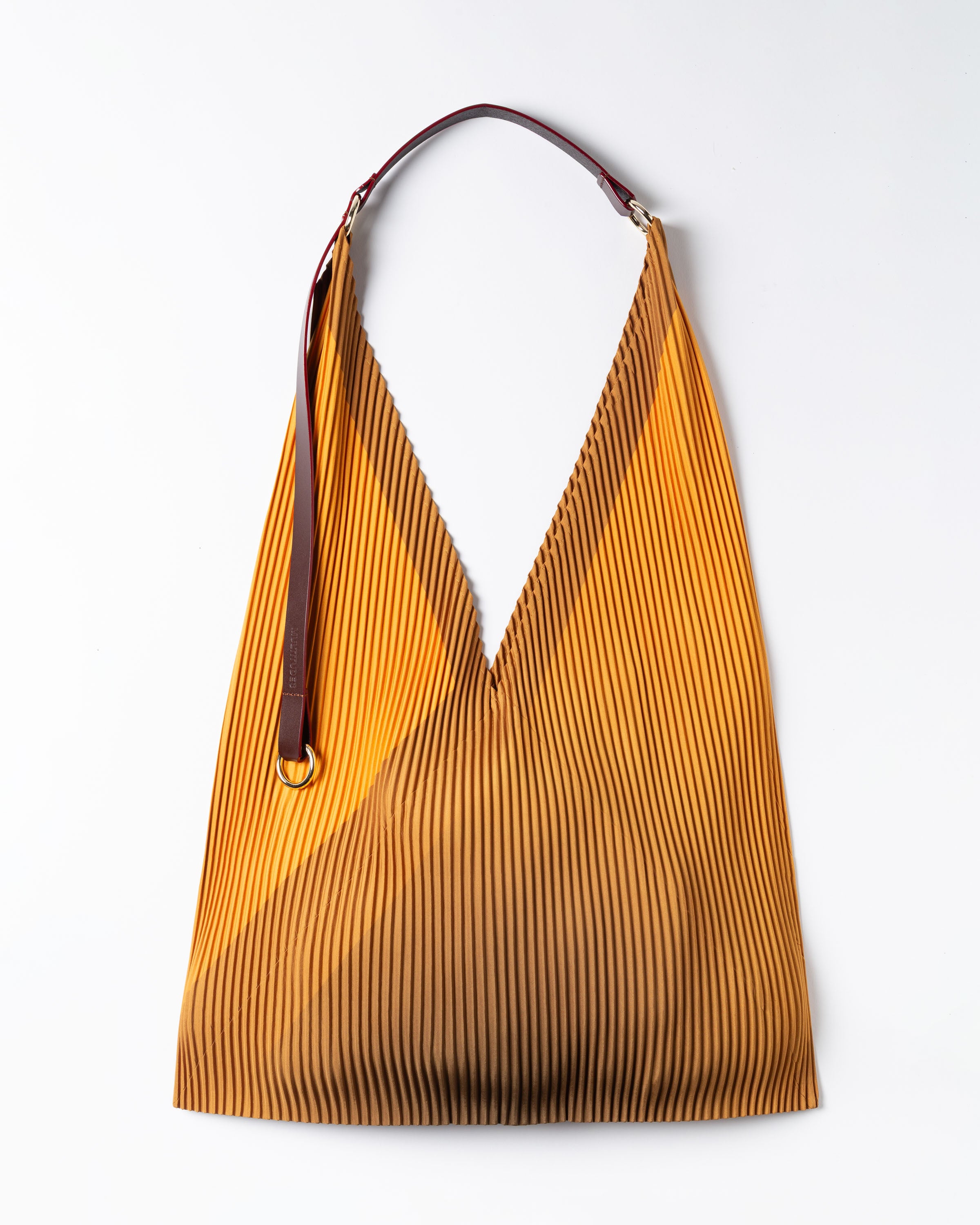 CAMERON Y BAG (leather strap)