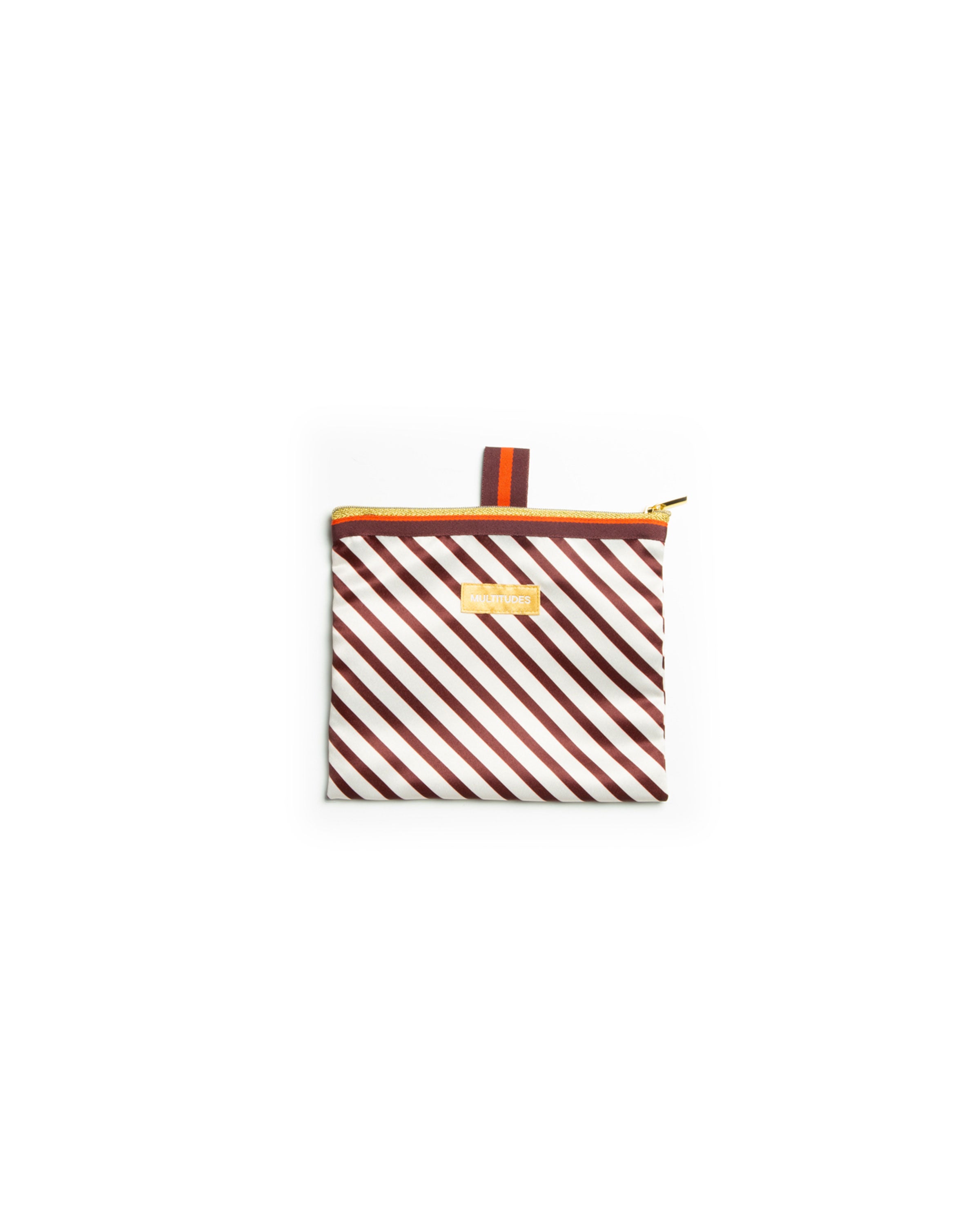 FRANCESCA RED POCHETTE